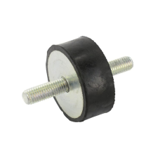 Gopart Rezgéscsillapító gumibak Gopart 1. típus M10 - 50 x 20 mm autóalkatrész