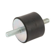 Gopart Rezgéscsillapító gumibak Gopart 1. típus M10 - 50 x 40 mm autóalkatrész