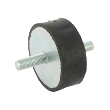Gopart Rezgéscsillapító gumibak Gopart 1. típus M16 - 100 x 40 mm autóalkatrész