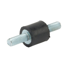 Gopart Rezgéscsillapító gumibak Gopart 1. típus M4 - 10 x 10 mm autóalkatrész