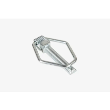 Gopart Rugós behajtható biztosítószeg 10x50 mm autóalkatrész