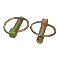 Gopart Rugós biztosítószeg 11x45 mm (50 db) autóalkatrész