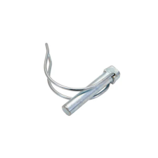 Gopart Rugós csőbiztosítószeg 11x55 mm autóalkatrész