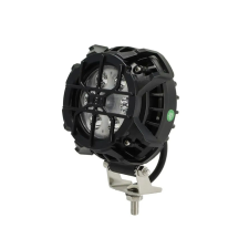 Gopart Spot LED munkalámpa kör alakú 2000 lm 21 W autóalkatrész