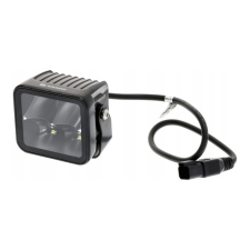 Gopart Spot LED munkalámpa négyzet alakú 4800 lm 40 W autóalkatrész