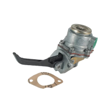 Gopart Üzemanyag szivattyú Deutz-Fahr 04157698 autóalkatrész