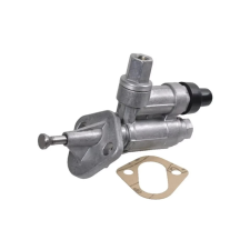 Gopart Üzemanyag szivattyú JCB J936317 autóalkatrész