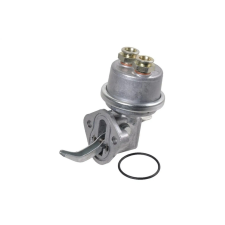 Gopart Üzemanyag szivattyú New Holland 2830266, 2830122 autóalkatrész