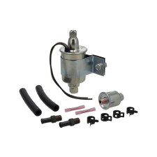 Gopart Üzemanyag szivattyú New Holland 86002636 autóalkatrész