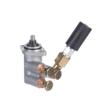 Gopart Üzemanyag szivattyú Zetor 933290 autóalkatrész