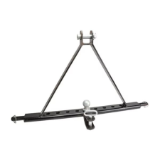 Gopart Vonóháromszög 2 kat autóalkatrész