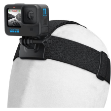 GoPro 2.0 Fejpánt (Head Strap 2.0) sportkamera kellék