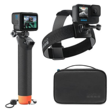  GoPro Adventure Kit sportkamera kiegészítő sportkamera kellék