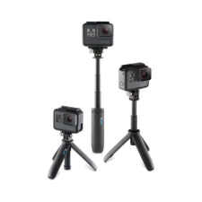 GoPro AFTTM-001 Shorty (Mini Extension Pole + Tripod) állvány sportkamera kellék