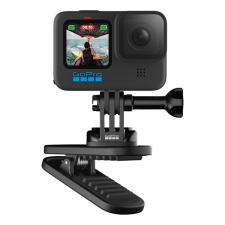 GoPro atclp-001 csipeszes és mágneses tartó sportkamera kellék