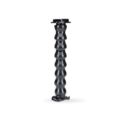 GoPro Gooseneck Flexibilis mini kamera állvány (Monopod) - Fekete tripod
