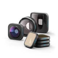 GoPro HB-sorozatú objektívkészlet (HB-Series Lens Collection ) sportkamera kellék