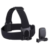 GoPro Head Strap Mount fejpánt (ACHOM-001)
