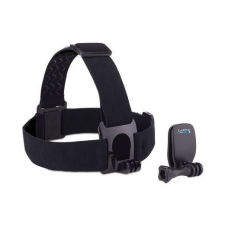 GoPro Headstrap + QuickClip sportkamera kellék