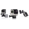 GoPro Helmet Front + Side Mount (AHFSM-001)