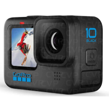 GoPro HERO10 (CHDHX-102-RT) sportkamera