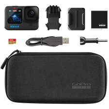GoPro HERO12 Black Speciality Bundle sportkamera