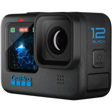 GoPro Hero12 Specialty Bundle Sportkamera készlet 5K - Fekete sportkamera