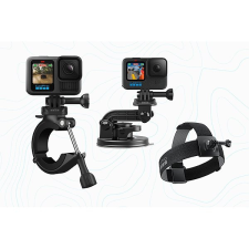 GoPro HERO13 Black AUTO - POWERSPORTS Bundle sportkamera