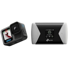GoPro HERO13 Black Livestream bundle sportkamera