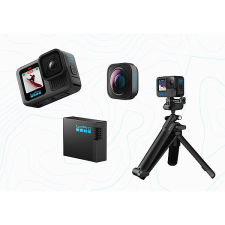GoPro HERO13 Black Snowboard Bundle sportkamera
