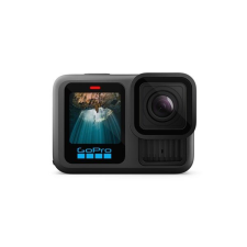 GoPro Hero13 Creator Edition - 27.6MP 4K Akciókamera - Fekete sportkamera