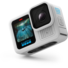 GoPro HERO13 Polar White Limited Edition sportkamera