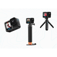 GoPro HERO13 Water Bundle sportkamera