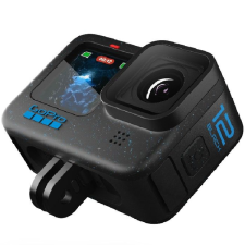 GoPro Hero 12 Black Action Cam akciókamera fekete (CHDHX-121) sportkamera
