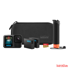 GoPro Hero 13 Bundle - Black sportkamera