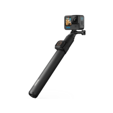 GoPro Hosszabbító rúd, vízálló távirányítóval sportkamera kellék