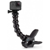 GoPro Jaws: Flex Clamp (ACMPM-001)