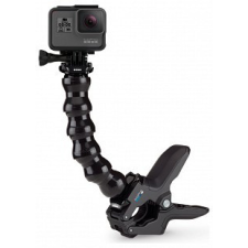 GoPro Jaws: Flex Clamp (ACMPM-001) videókamera kellék