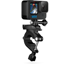 GoPro kormánytartóra / nyeregcsőre / rúdra rögzíthető (Handlebar / Seatpost / Pole Mount) sportkamera kellék