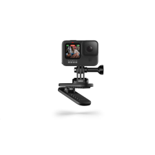 GoPro Magnetic Swivel Clip gyorsrögzítő (ATCLP-001) (ATCLP-001) - Sportkamera kiegészítők sportkamera kellék