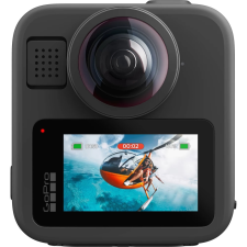 GoPro MAX 2 360 Akciókamera sportkamera