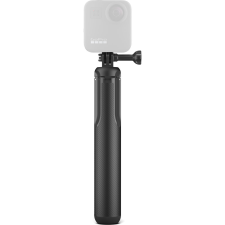 GoPro Max Grip + Tripod Kamera állvány - Fekete megfigyelő kamera