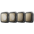 GoPro ND Filter 4-Pack MISSION 1