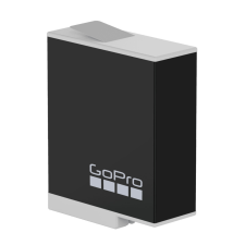 GoPro Rechargeable Enduro Battery (HERO12 Black/HERO11 Black/HERO10 Black) (ADBAT-011) sportkamera kellék