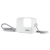 GoPro Sleeve + Lanyard (szilikon tok és pánt) – fehér (Acsst-002)