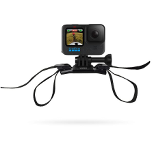 GoPro Vented Helmet Strap Mount fényképező tartozék