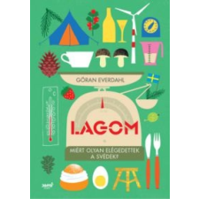 Göran Everdahl Lagom életmód, egészség