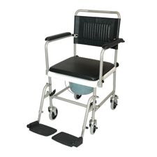  Gördíthető szoba WC szétszerelhető TRS-130 gyógyászati segédeszköz