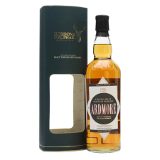  Gordon&amp;MacPhail Ardmore Distillery 1996 0,7l 43% DD whisky