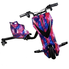 GORDON G813 Driftovací elektrická tříkolka elektromos járgány